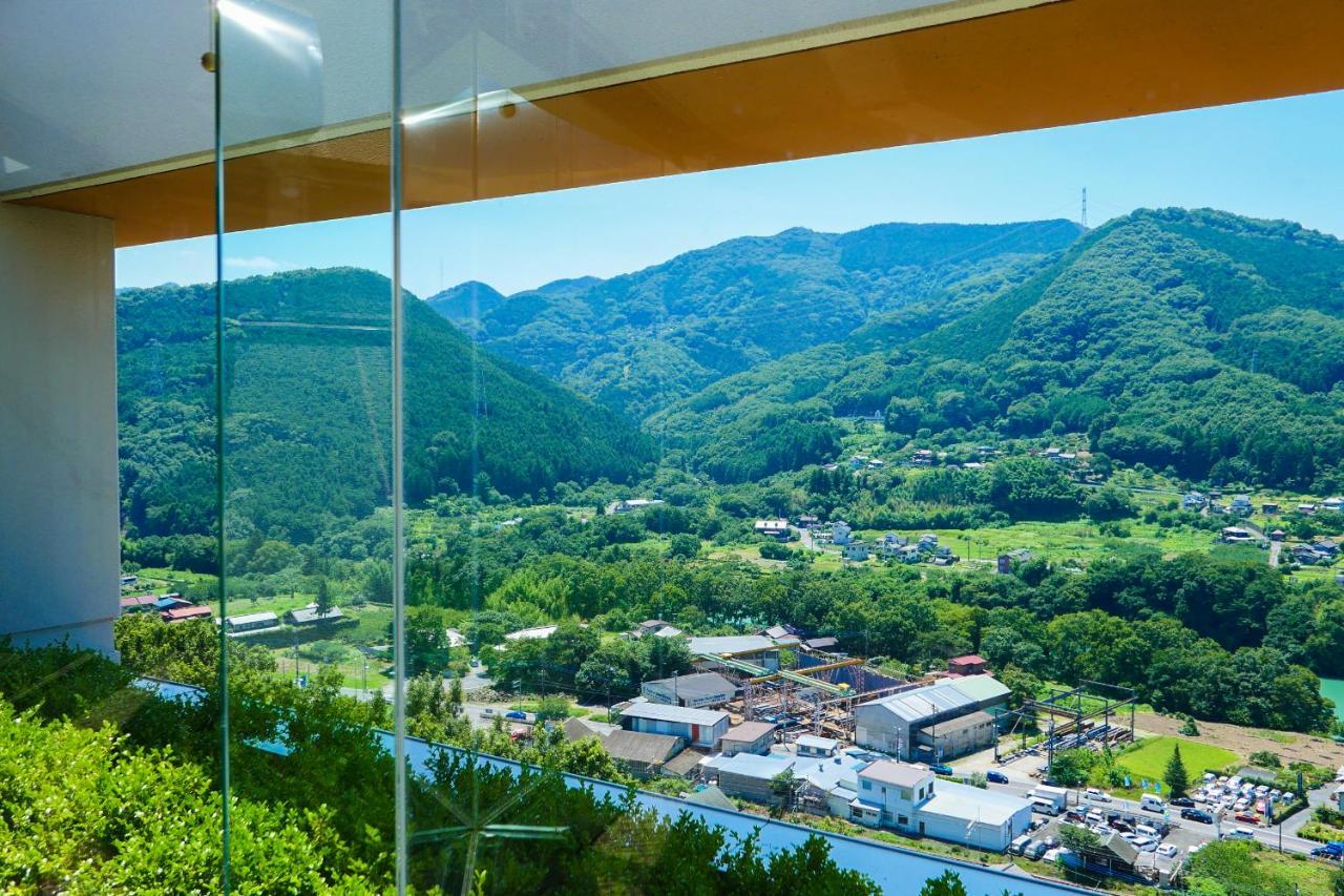 长瀞寄居龟之井酒店 Yorii 外观 照片