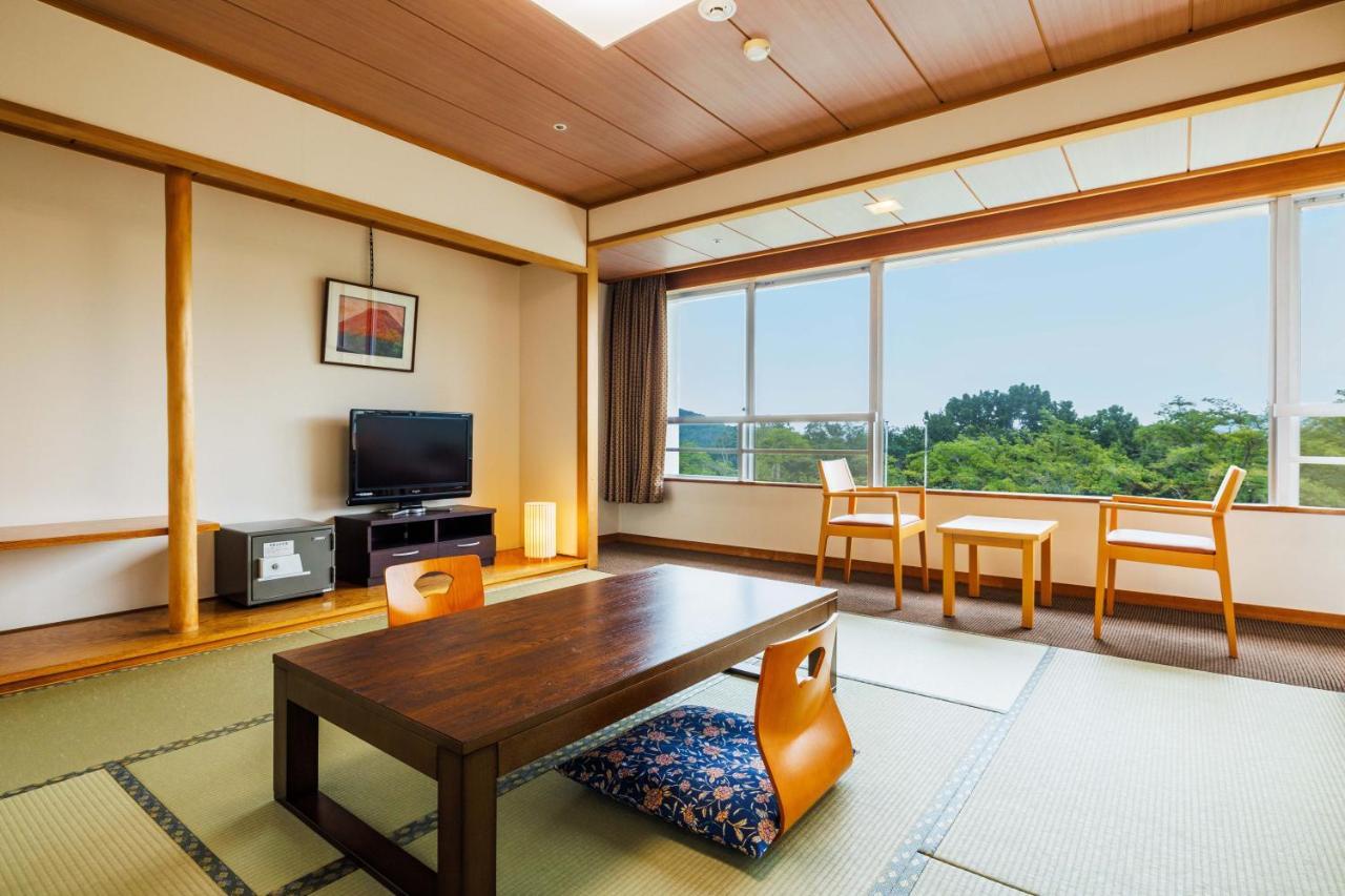 长瀞寄居龟之井酒店 Yorii 外观 照片