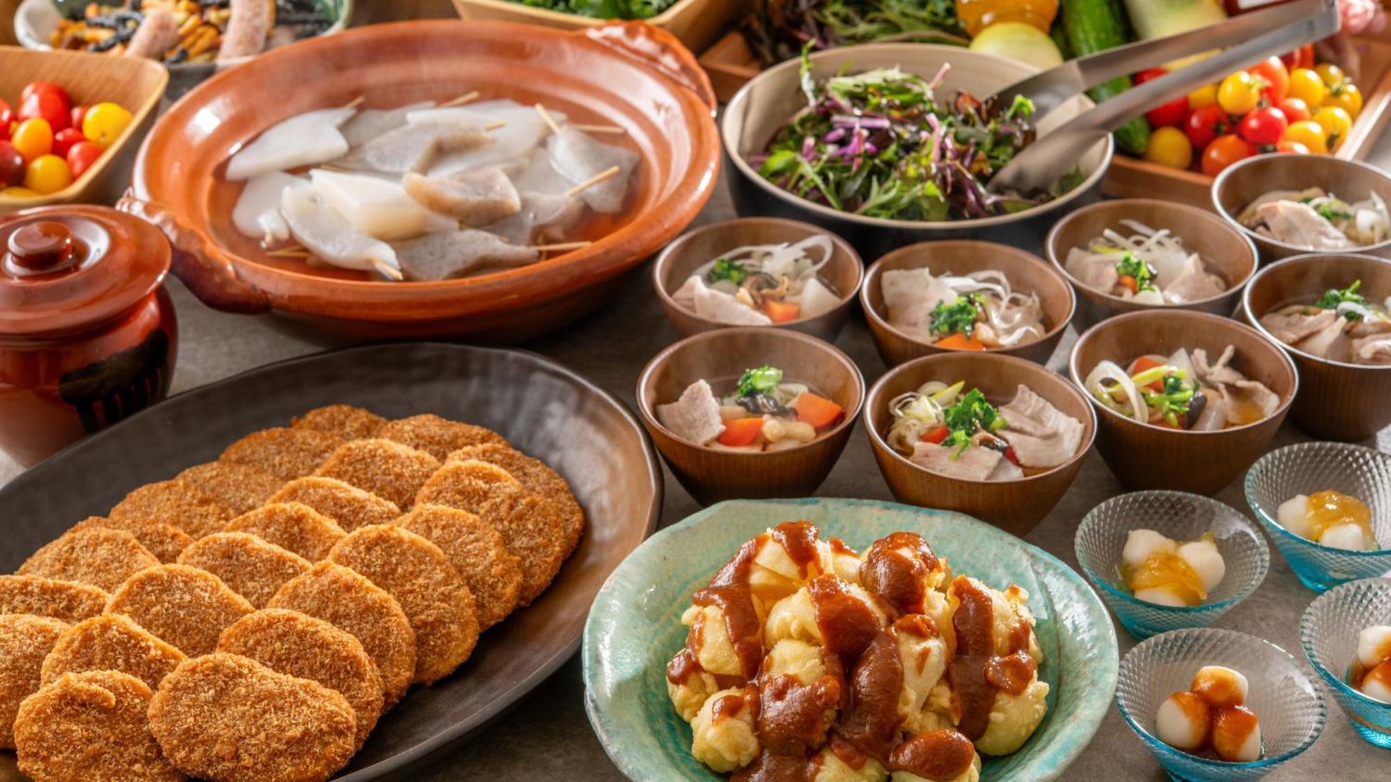 长瀞寄居龟之井酒店 Yorii 外观 照片
