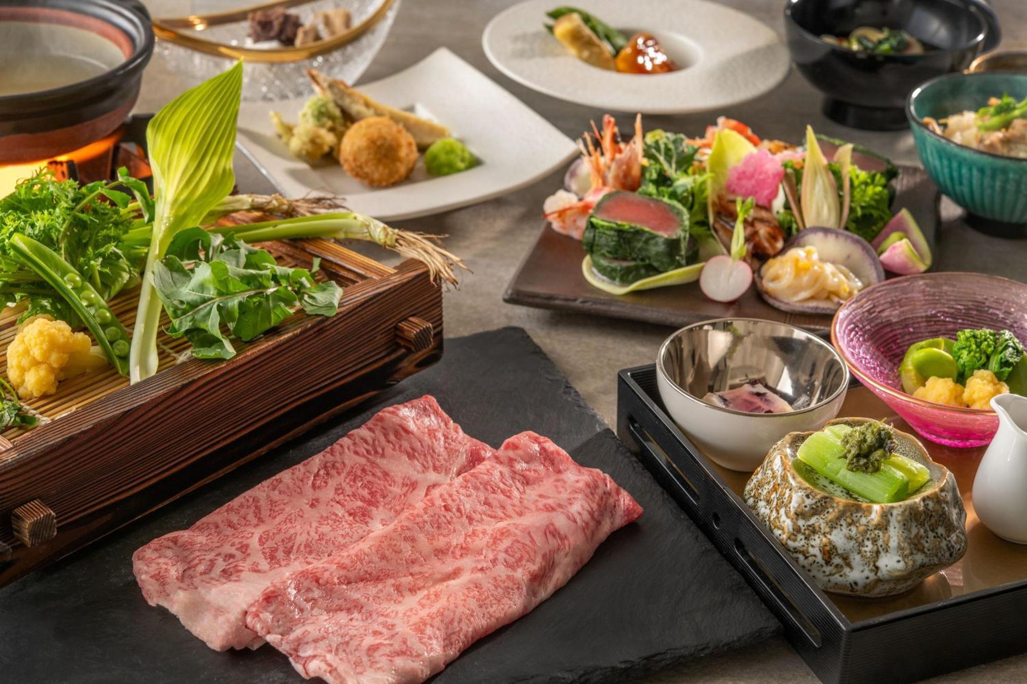 长瀞寄居龟之井酒店 Yorii 外观 照片