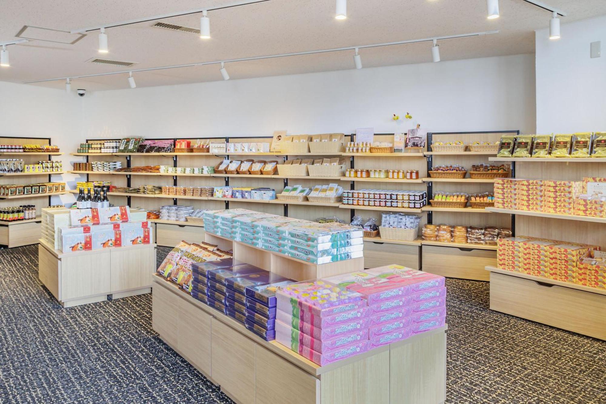 长瀞寄居龟之井酒店 Yorii 外观 照片