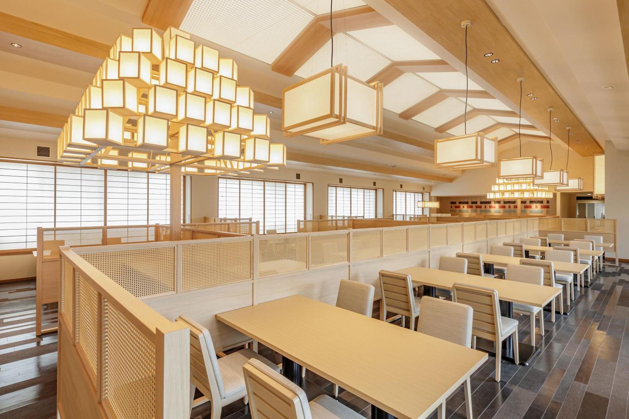 长瀞寄居龟之井酒店 Yorii 外观 照片