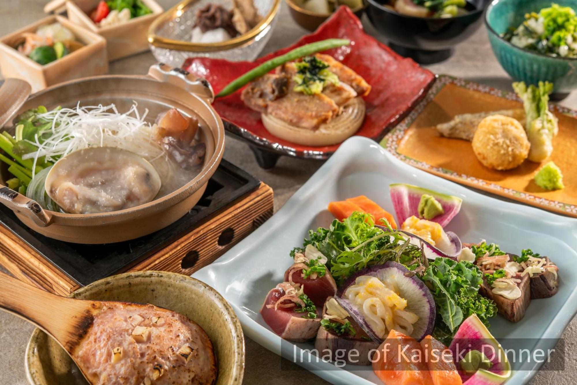 长瀞寄居龟之井酒店 Yorii 外观 照片